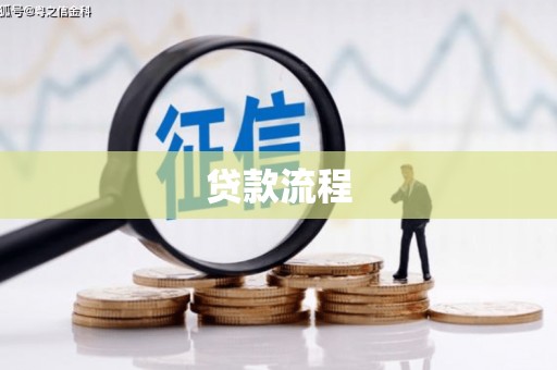 清徐贷款流程