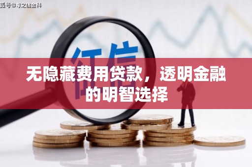 清徐无隐藏费用贷款，透明金融的明智选择