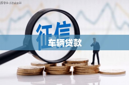 清徐车辆贷款